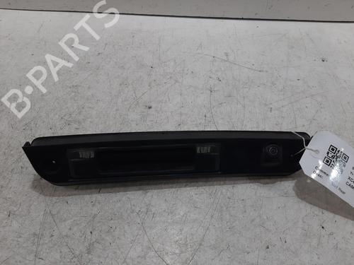 Used Camera VOLVO XC40 (536) B4 Mild-Hybrid AWD (197 hp) 32270471