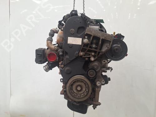 Used Engine Engine 38113746 38113746