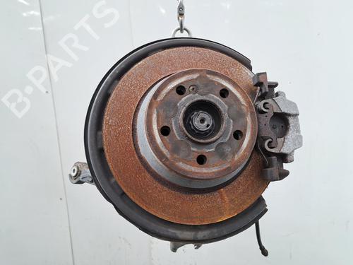Left rear suspension arm MERCEDES-BENZ E-CLASS (W212) E 250 CDI / BlueTEC (212.003, 212.004) | BP26804730M14 