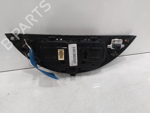 Climate control NISSAN NOTE (E11, NE11) 1.5 dCi | BP26788680I5 - Image 3