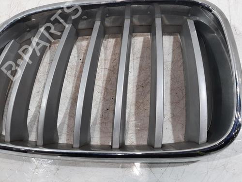 Grille BMW X3 (F25) xDrive 20 d | BP26765834C40 