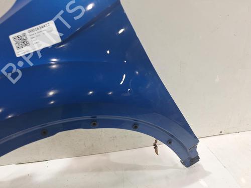 Forskærm venstre VW T-ROC (A11, D11) 1.5 TSI | BP32239760C41 