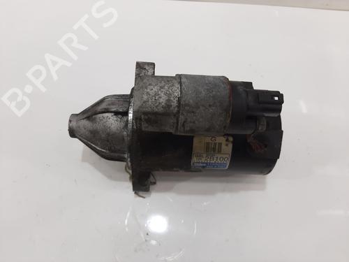 Starter KIA RIO III (UB) 1.4 CVVT | BP36593991M8 - Image 2