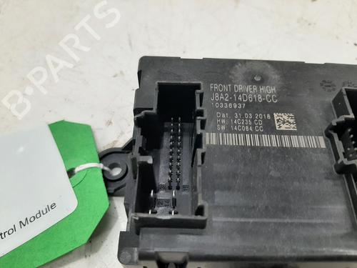 Control unit JAGUAR I-PACE (X590) EV400 AWD | BP26804102M11 - Image 3