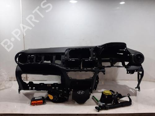 Used Other HYUNDAI i10 III (AC3, AI3) 1.2 MPi (84 hp) 29882044