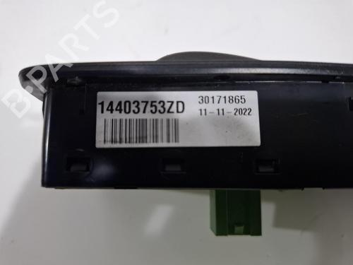 Right front window switch VAUXHALL MOVANO Mk III (C) VAN (U9) 2.2 D | BP39569935I26 - Image 2