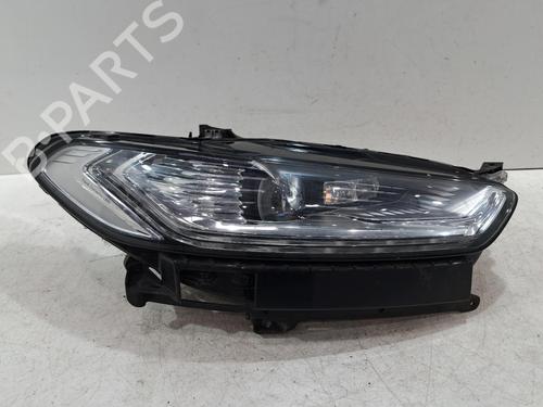 Used Right headlight FORD MONDEO V Turnier (CF) 2.0 TDCi (180 hp) 32270511