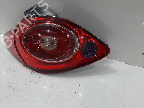 Left taillight FORD KA (RU8) 1.2 | BP36403410C34 - Image 2