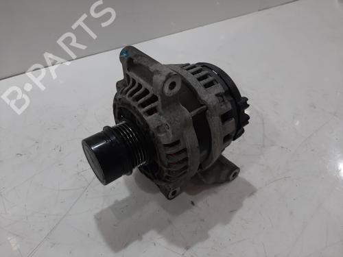Alternator VAUXHALL VIVA (C16) 1.0 | BP36404013M7 - Image 3