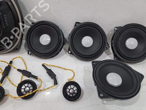 Speaker BMW 3 Touring (F31) 320 d xDrive | BP26815666E2 