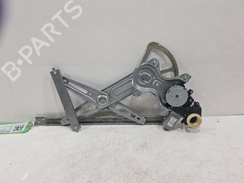 Used Front right window mechanism Front right window mechanism TOYOTA YARIS (_P13_) 1.3 (NSP130_, NSP130) (99 hp) 39766123 39766123
