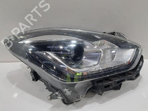 Used Right headlight SUZUKI SWIFT V (AZ) 1.0 SHVS (A2L310) (111 hp) 28722898