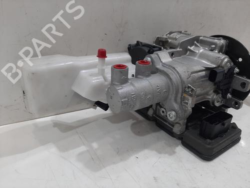 Brake master cylinder JAGUAR I-PACE (X590) EV400 AWD | BP29581109M77 