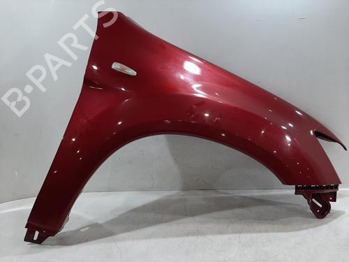 Used Right front fenders MITSUBISHI ASX (GA_W_) 1.8 DI-D 4WD (GA6W) (150 hp) 26808625