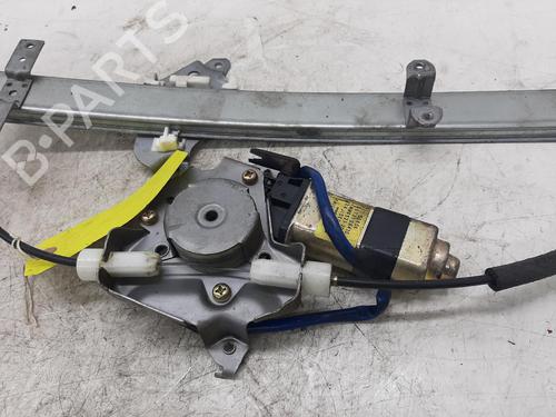 Front left window mechanism NISSAN NAVARA (D22) 2.5 D 4x4 | BP26775407C22 
