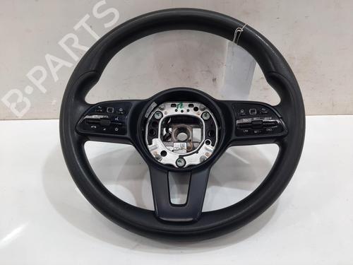 Used Steering wheel Steering wheel MERCEDES-BENZ SPRINTER 3,5-t Van (B907, B910) 314 CDI (910.631, 910.633) (143 hp) 35922678 35922678