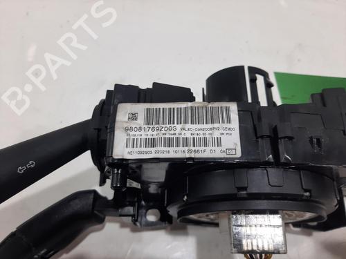 Switch PEUGEOT 2008 I (CU_) 1.2 THP 110 / PureTech 110 | BP37293209I30 - Image 2