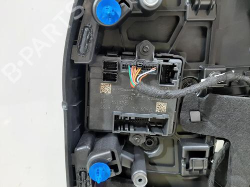Front left panel MINI MINI (F66, F65) Cooper C (F65) | BP37223057C58 - Image 5