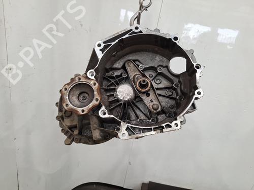 Used Gearbox Gearbox VW GOLF VII (5G1, BQ1, BE1, BE2) 1.0 TSI (115 hp) 33987582 33987582