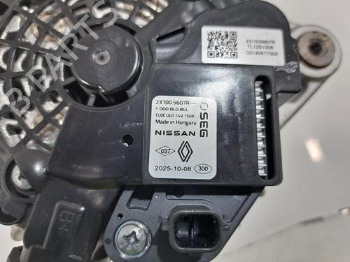 Alternator NISSAN JUKE (F16_) 1.0 | BP34732789M7  - Image 6
