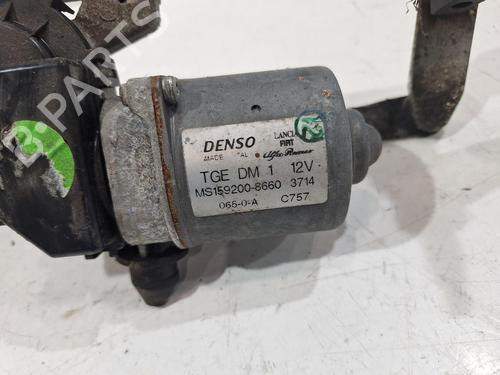 Front wiper motor FORD KA (RU8) 1.2 | BP31879732M29
