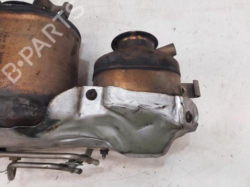 Particulate filter AUDI A1 Sportback (8XA, 8XF) 1.6 TDI | BP37853092M81 - Image 5