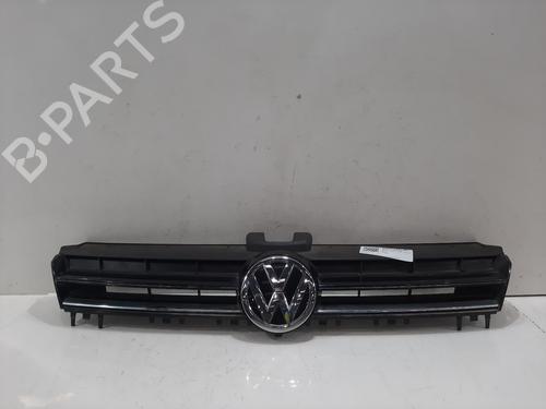 Used Grille VW GOLF VII (5G1, BQ1, BE1, BE2) 1.4 TSI (125 hp) 29742136