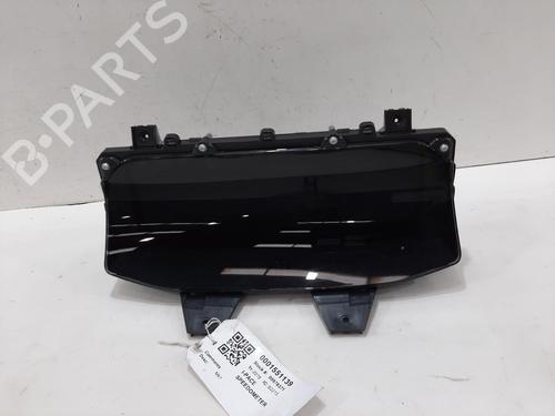 Used Instrument cluster JAGUAR I-PACE (X590) EV400 AWD (400 hp) 30141919