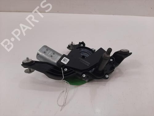 Used Rear wiper motor HYUNDAI i20 II (GB, IB) 1.0 T-GDI (101 hp) 28617989
