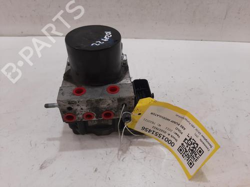 Pompe ABS VW POLO V (6R1, 6C1) 1.2 TDI (75 hp) 30119799