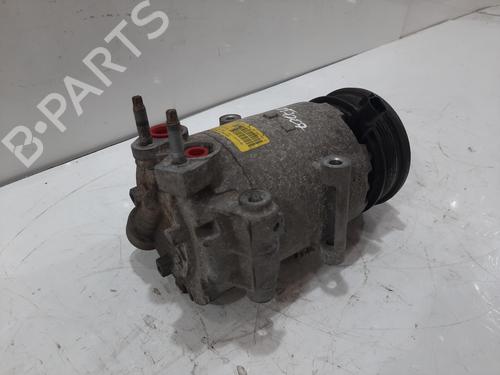 AC compressor FORD FIESTA VI (CB1, CCN) 1.25 | BP38059844M34 - Image 3