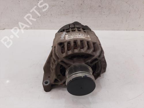 Alternator FIAT 500 (312_) 0.9 (312AXG1A, 312.AXG11) | BP33754074M7 - Image 4