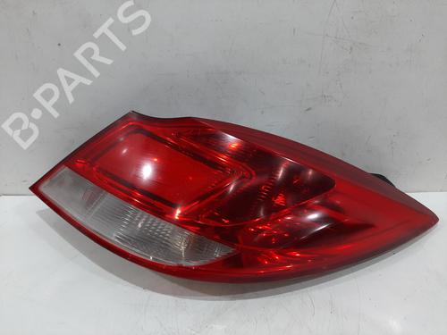 Høyre baklys VAUXHALL INSIGNIA Mk I (A) Hatchback (G09) 2.0 CDTI (68) (160 hp) 29059339