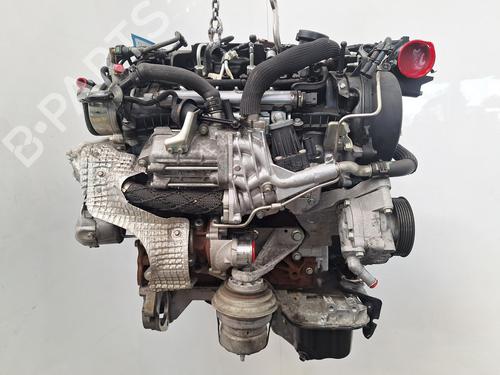 Engine JAGUAR XF I (X250) 3.0 D | BP29397633M1 