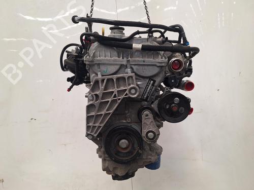 Used Engine Engine MG MG HS (AS23) 1.5 EHS Hybrid (CSA6463) (258 hp) 34273443 34273443