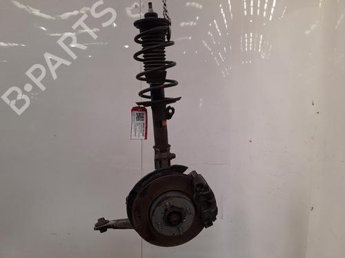 Used Right front suspension Right front suspension TOYOTA YARIS (_P13_) 1.3 (NSP130_, NSP130) (99 hp) 36046632 36046632