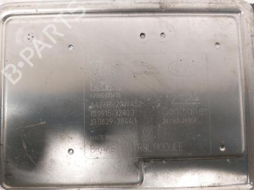 ABS pump LAND ROVER RANGE ROVER EVOQUE (L551) 2.0 D150 | BP27155319M43 - Image 4