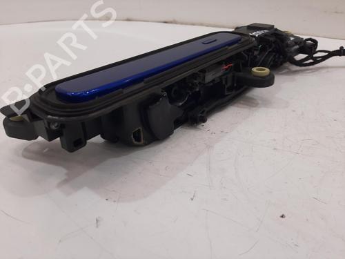 Exterior handle JAGUAR I-PACE (X590) EV400 AWD | BP29471791C122