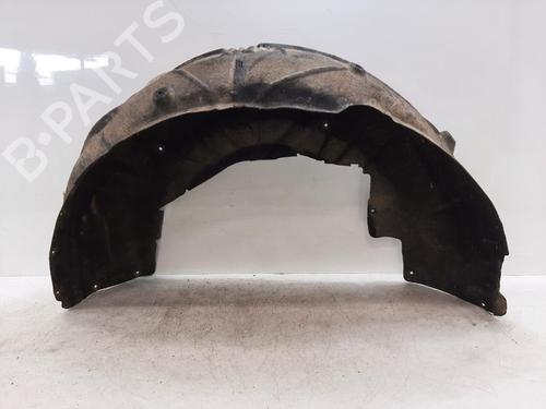Used Wheel arch Wheel arch BMW iX (I20) xDrive 50 (523 hp) 34403501 34403501