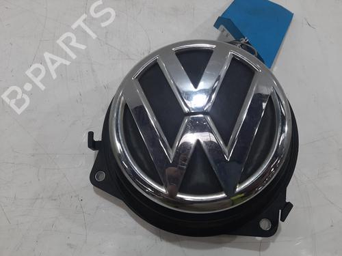 Bagagerumshåndtag Bagagerumshåndtag VW POLO V (6R1, 6C1) 1.2 (60 hp) 35985967 35985967