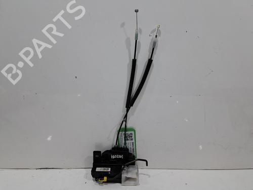 Used Front left lock Front left lock 38048639 38048639