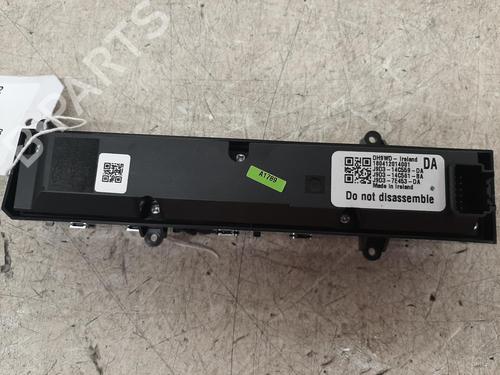 Gear lever JAGUAR I-PACE (X590) EV400 AWD | BP26807925M90 