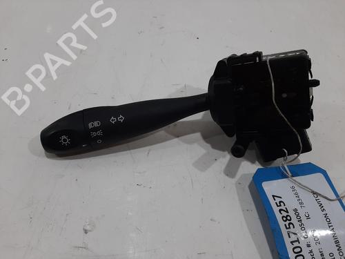 Mando Mando HYUNDAI i10 I (PA) 1.2 (78 hp) 36879315 36879315
