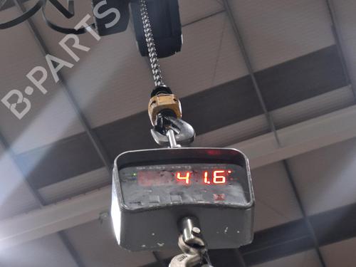 Gearbox KIA RIO III (UB) 1.4 CRDi | BP32478708M3