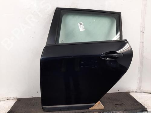 Dør venstre bagtil PEUGEOT 2008 I (CU_) 1.4 HDi (68 hp) 31751529