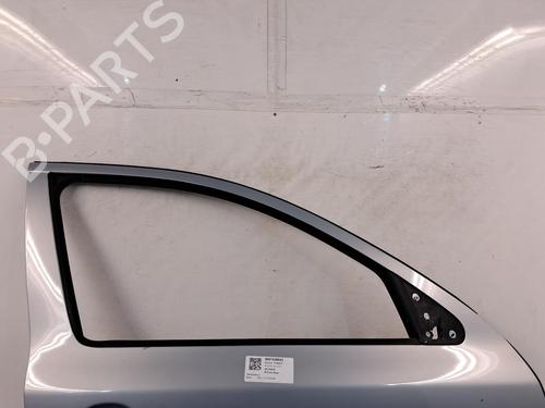 Right front door SKODA OCTAVIA II (1Z3) 1.4 TSI | BP29471735C3 