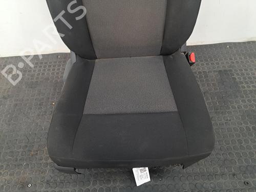 Andre CITROËN JUMPY III Van (V_) 1.5 BlueHDi 100 | BP30360179O1