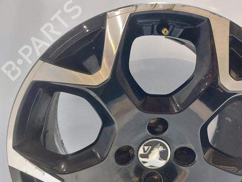 Fælk VAUXHALL MOKKA 1.2 (76) | BP33281852C45 - Image 2