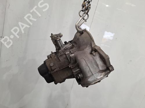 Gearbox VAUXHALL ASTRA Mk VI (J) (P10) 1.6 | BP30722503M3