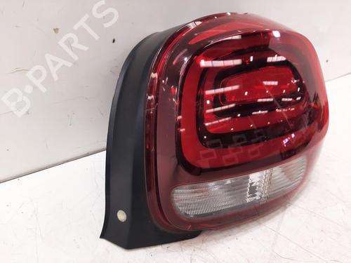 Right taillight CITROËN C3 III (SX) 1.2 PureTech 82 | BP36535013C35 - Image 2